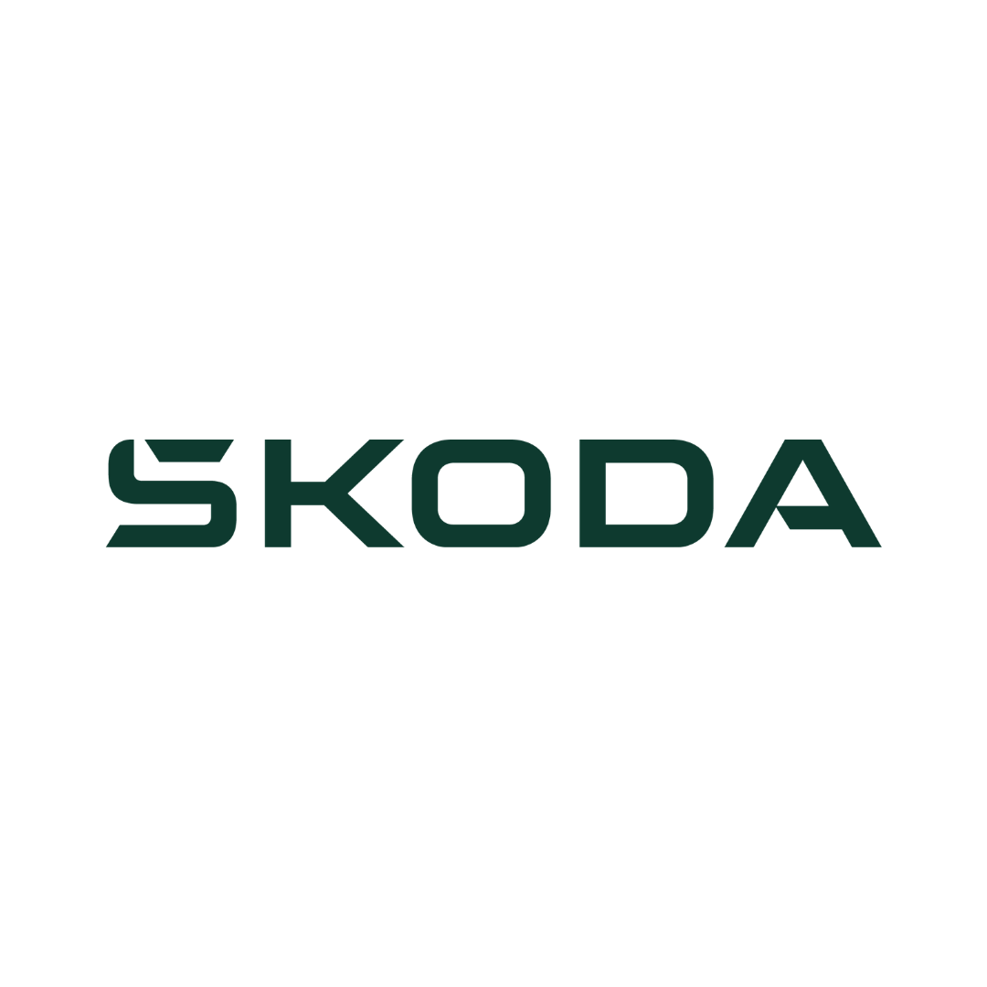 skoda — partner of the female factor