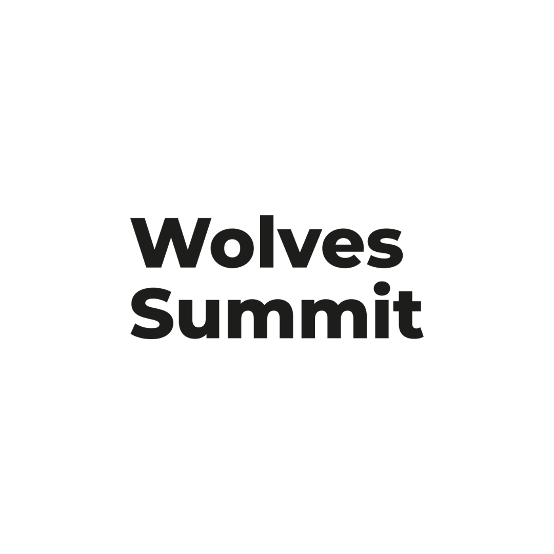 wolves summit — partner of the female factor