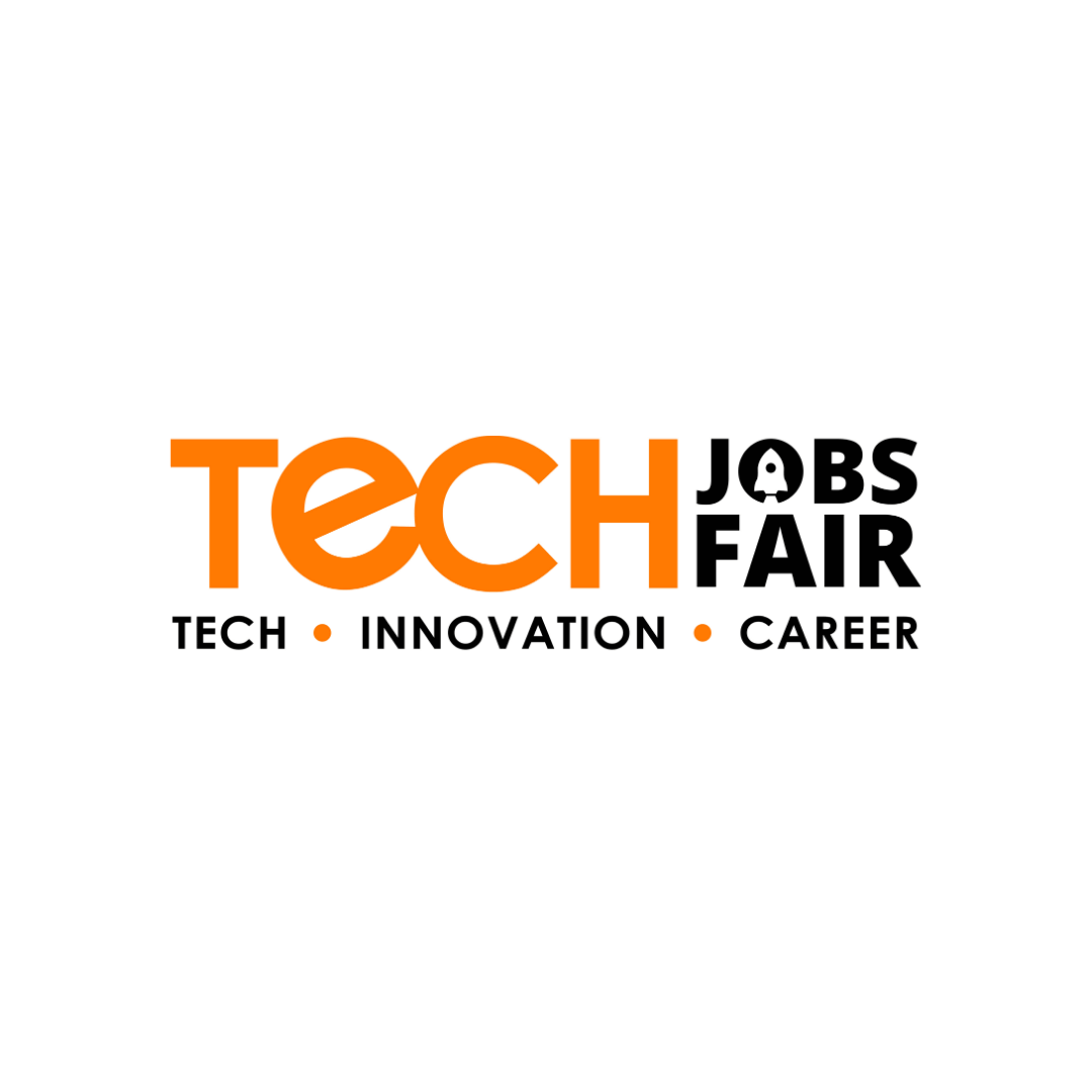 tech jobs fair — partner of the female factor