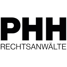 PHH rechtsanwält:innen — partner of the female factor