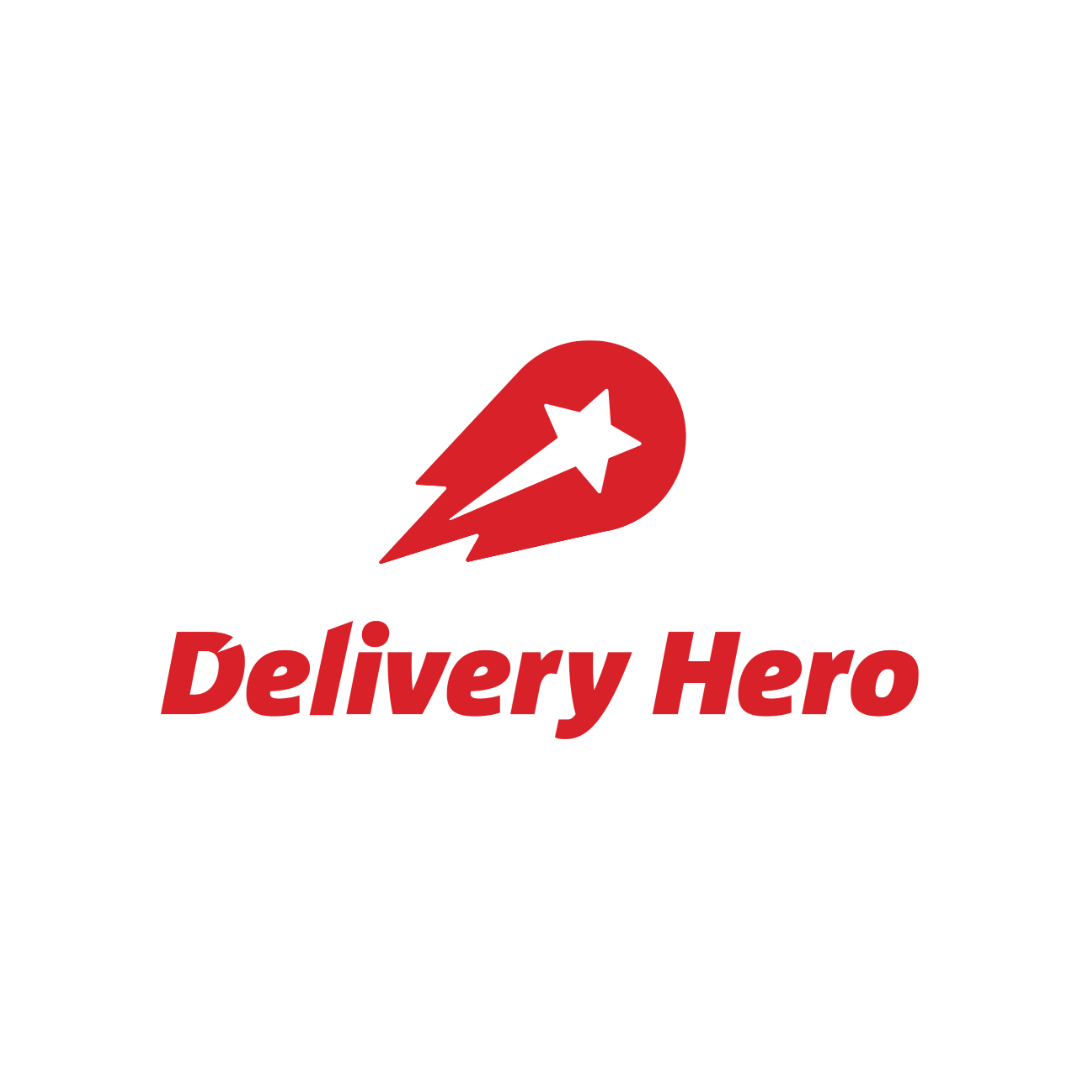 delivery hero — partner of the female factor