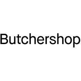 butchershop — partner of the female factor