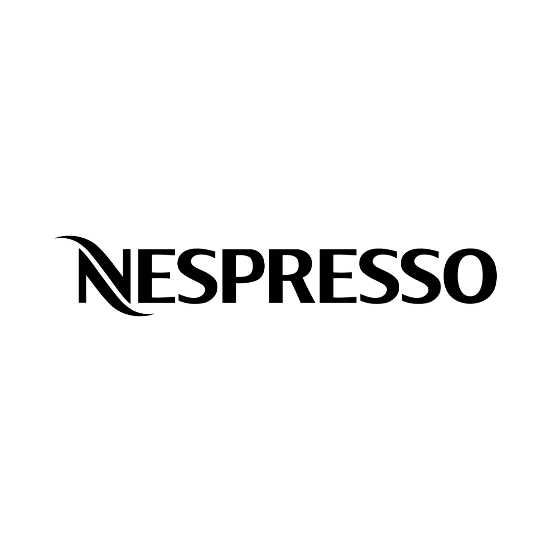 nespresso — partner of the female factor