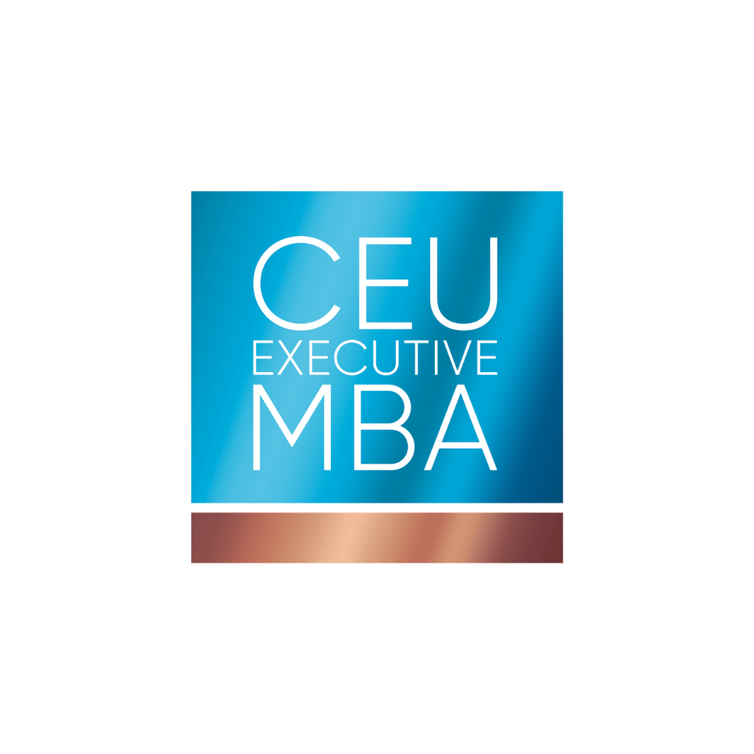 CEU executive MBA — partner of the female factor