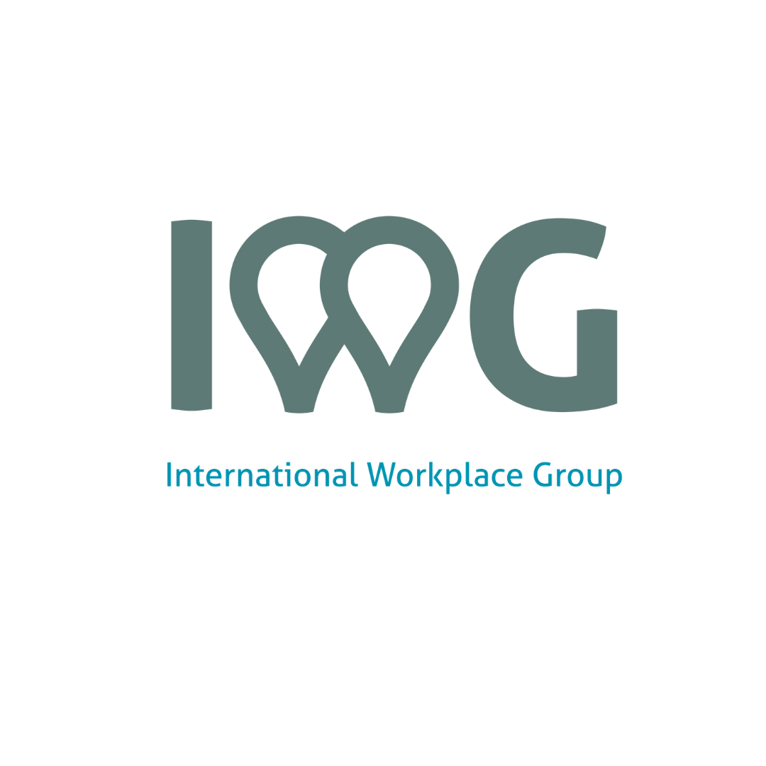 IWG — partner of the female factor