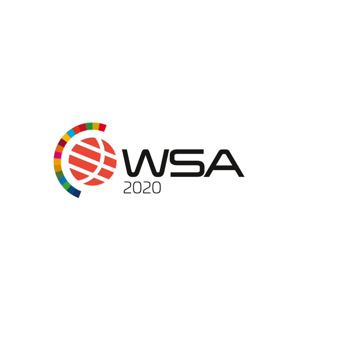 WSA — partner of the female factor