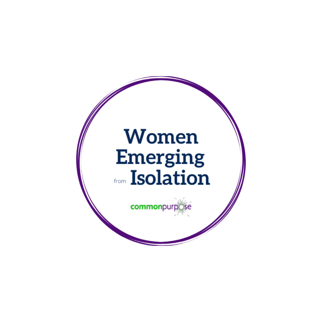 WEI — partner of the female factor