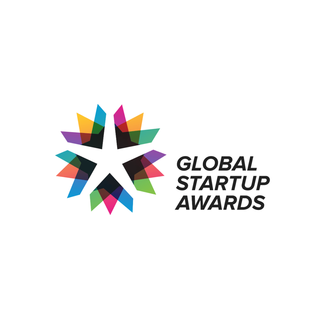 global startup awards — partner of the female factor