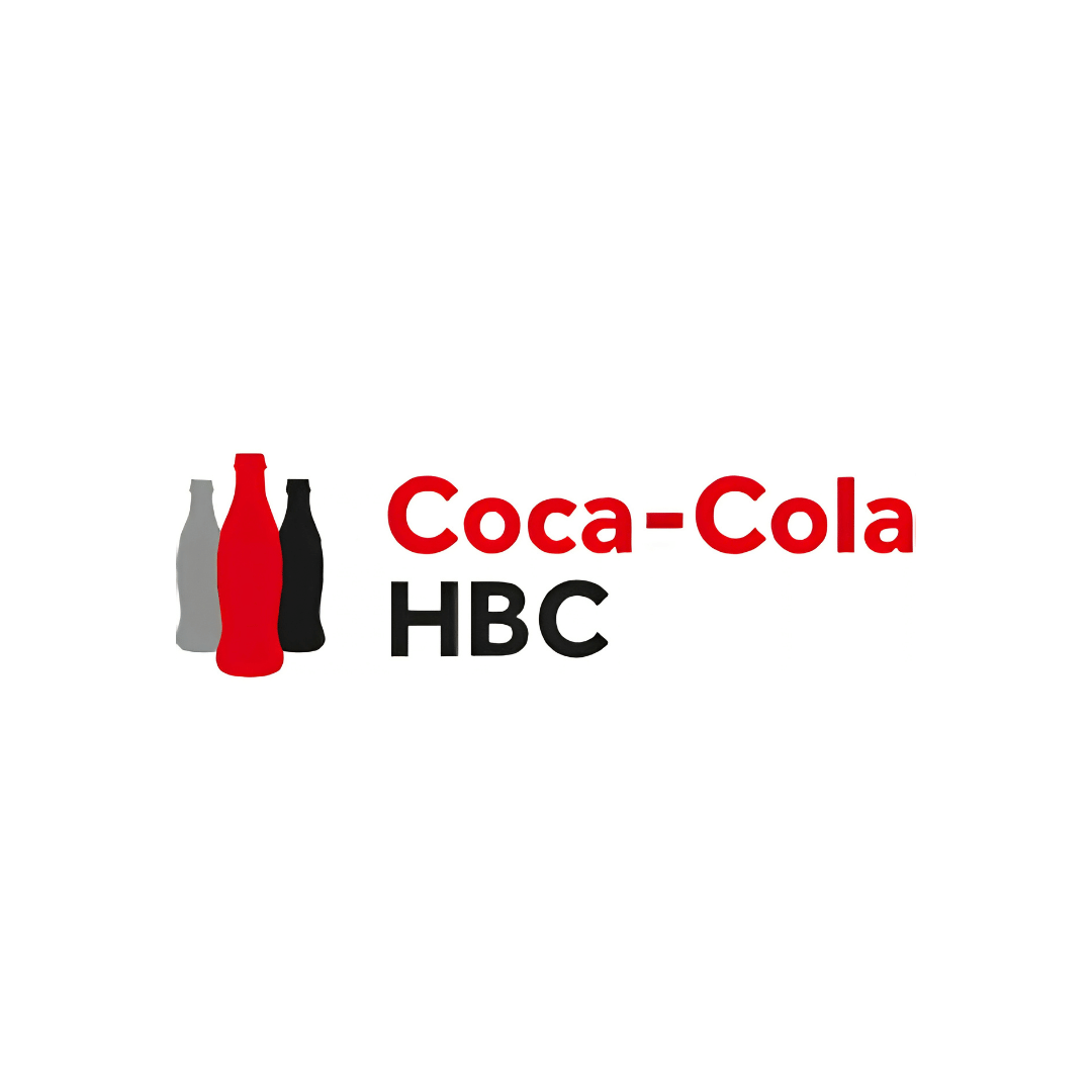 coca-cola HBC — partner of the female factor