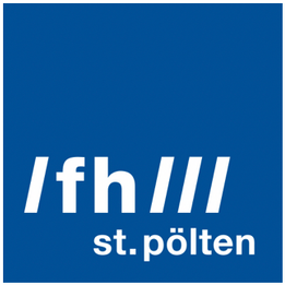 FH St. Pölten — partner of the female factor