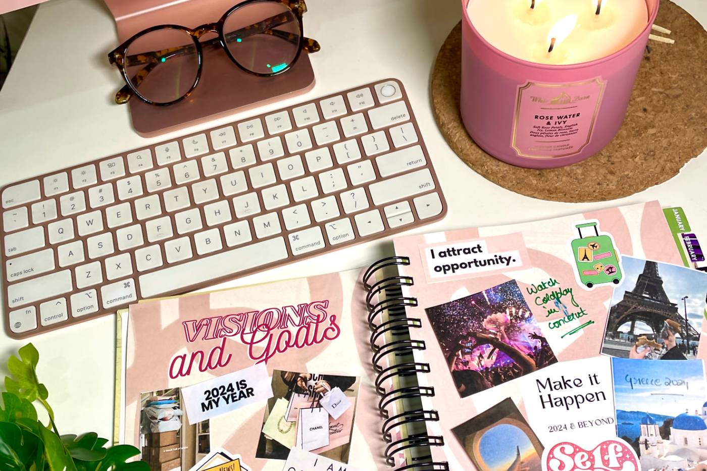 career clarity program — the female factor