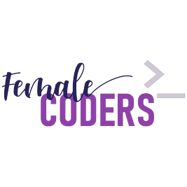 female coders — partner of the female factor