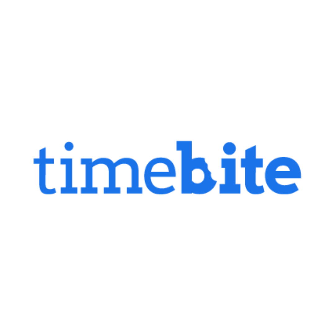 timebite — partner of the female factor