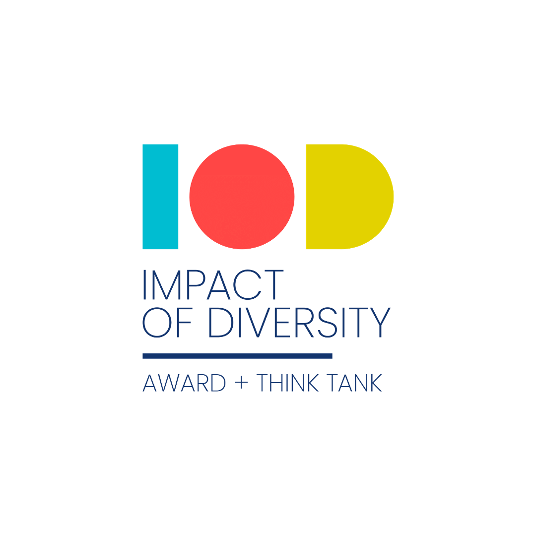 IoD — partner of the female factor