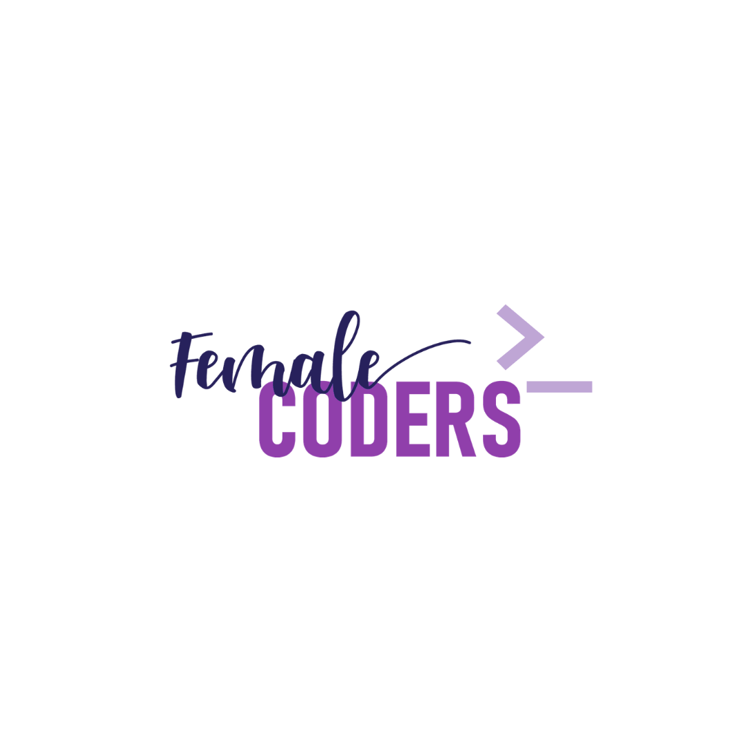 female coders — partner of the female factor