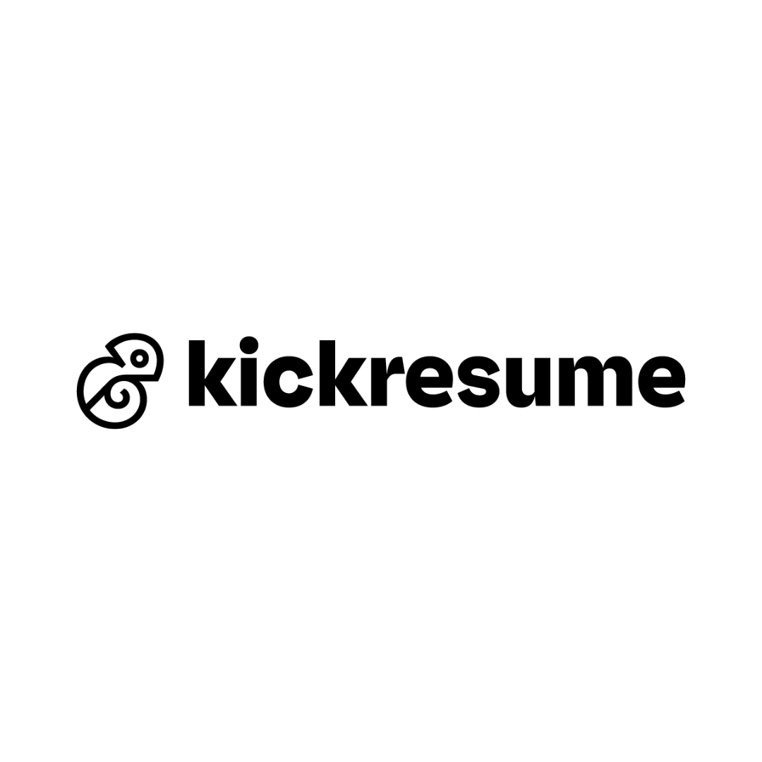 kickresume — partner of the female factor