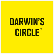 darwin's circle — partner of the female factor