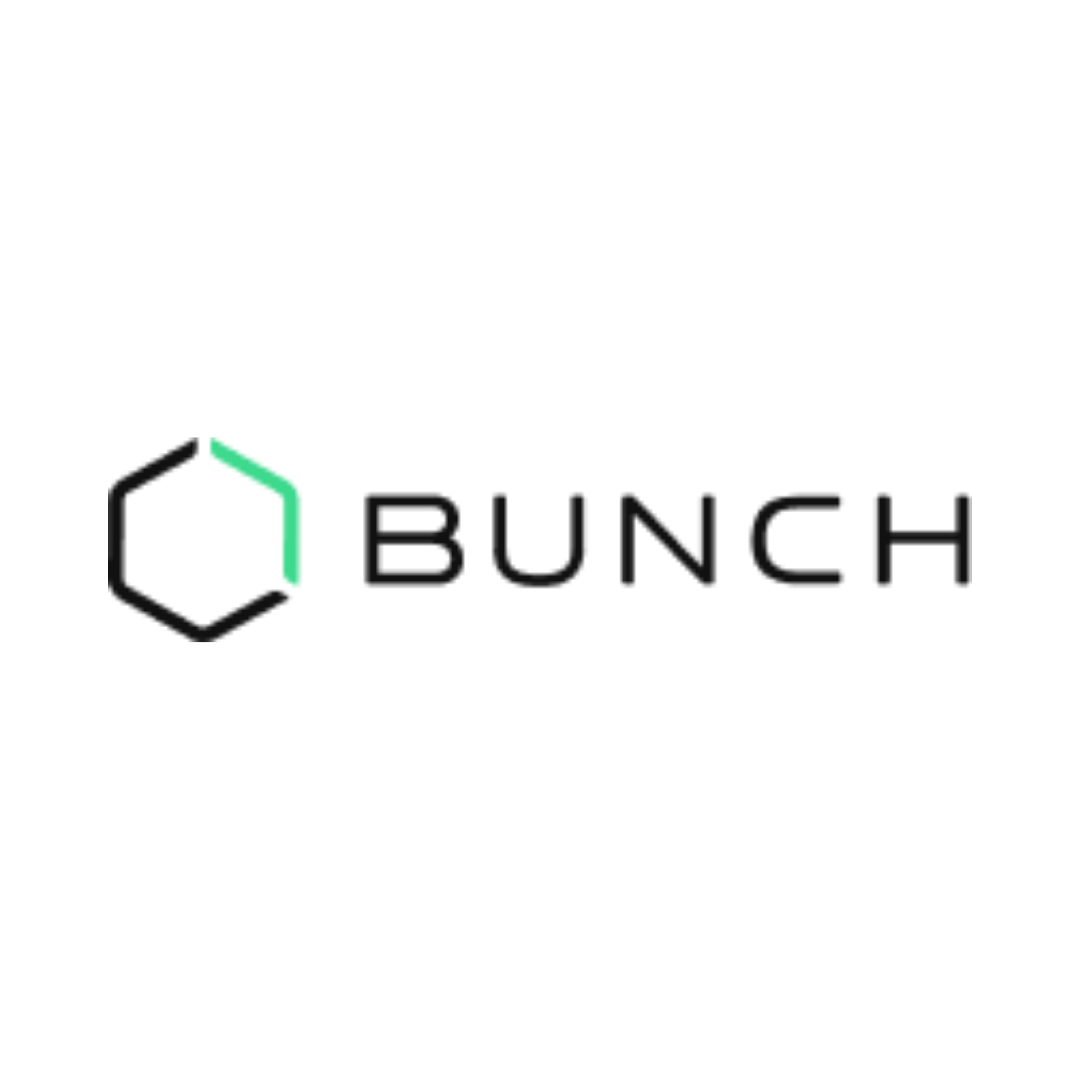 bunch — partner of the female factor