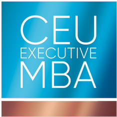 CEU executive MBA — partner of the female factor