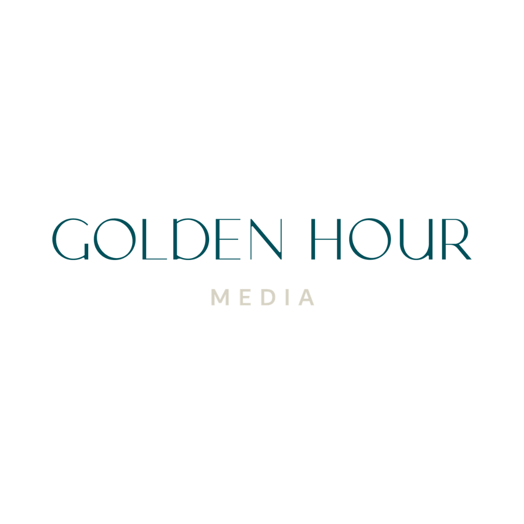 golden hour — partner of the female factor