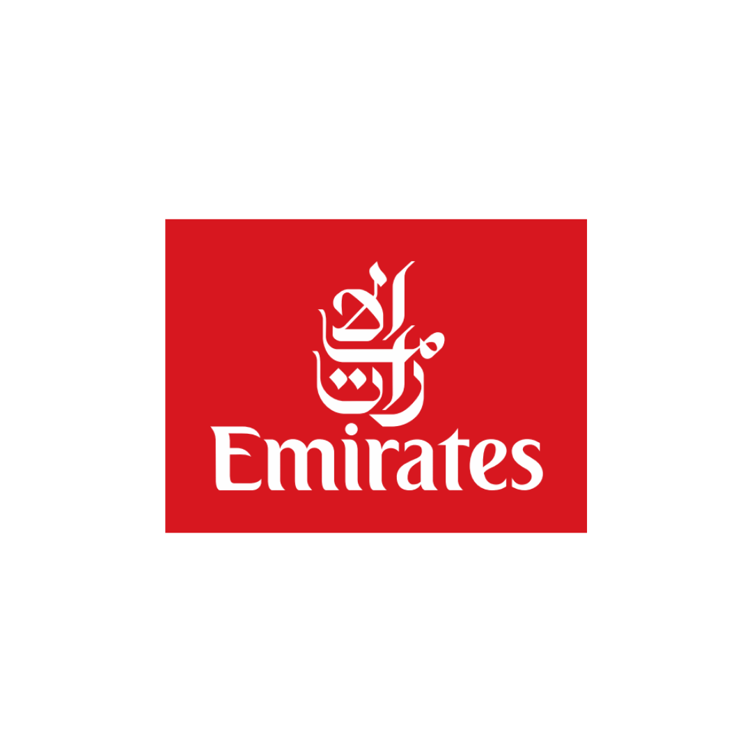emirates — partner of the female factor
