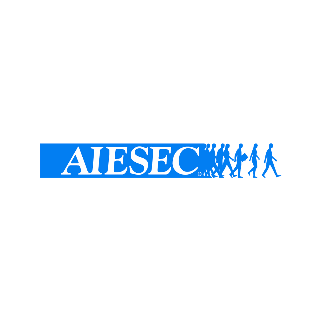 AIESEC — partner of the female factor