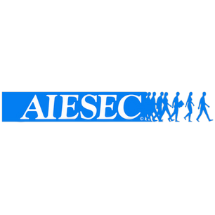 AIESEC — partner of the female factor