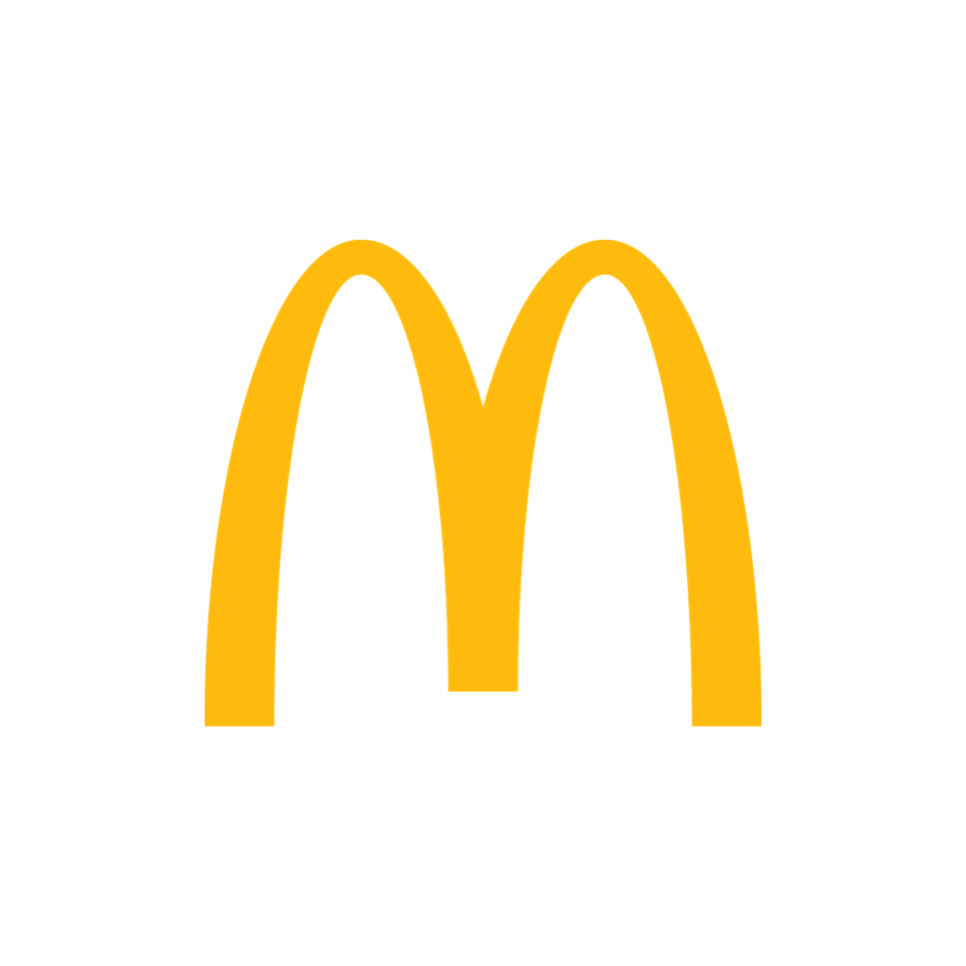 mcdonald's — partner of the female factor