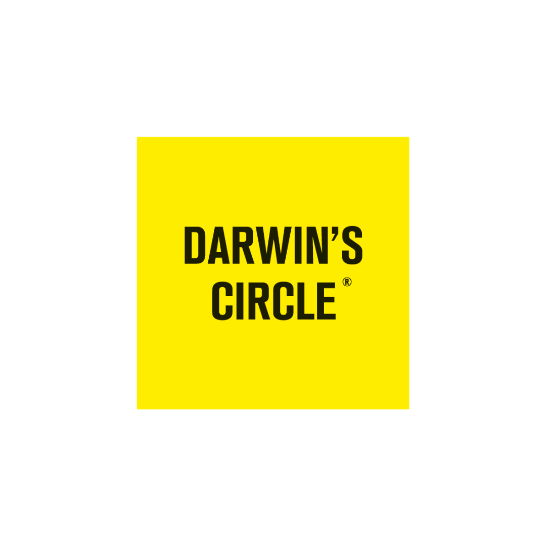 darwin's circle — partner of the female factor