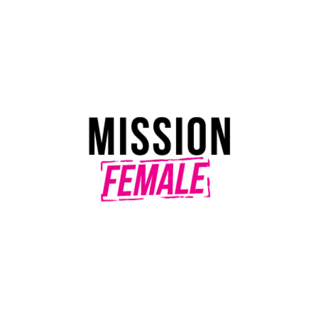 mission female — partner of the female factor