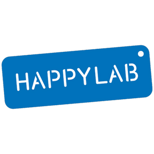 happylab — partner of the female factor