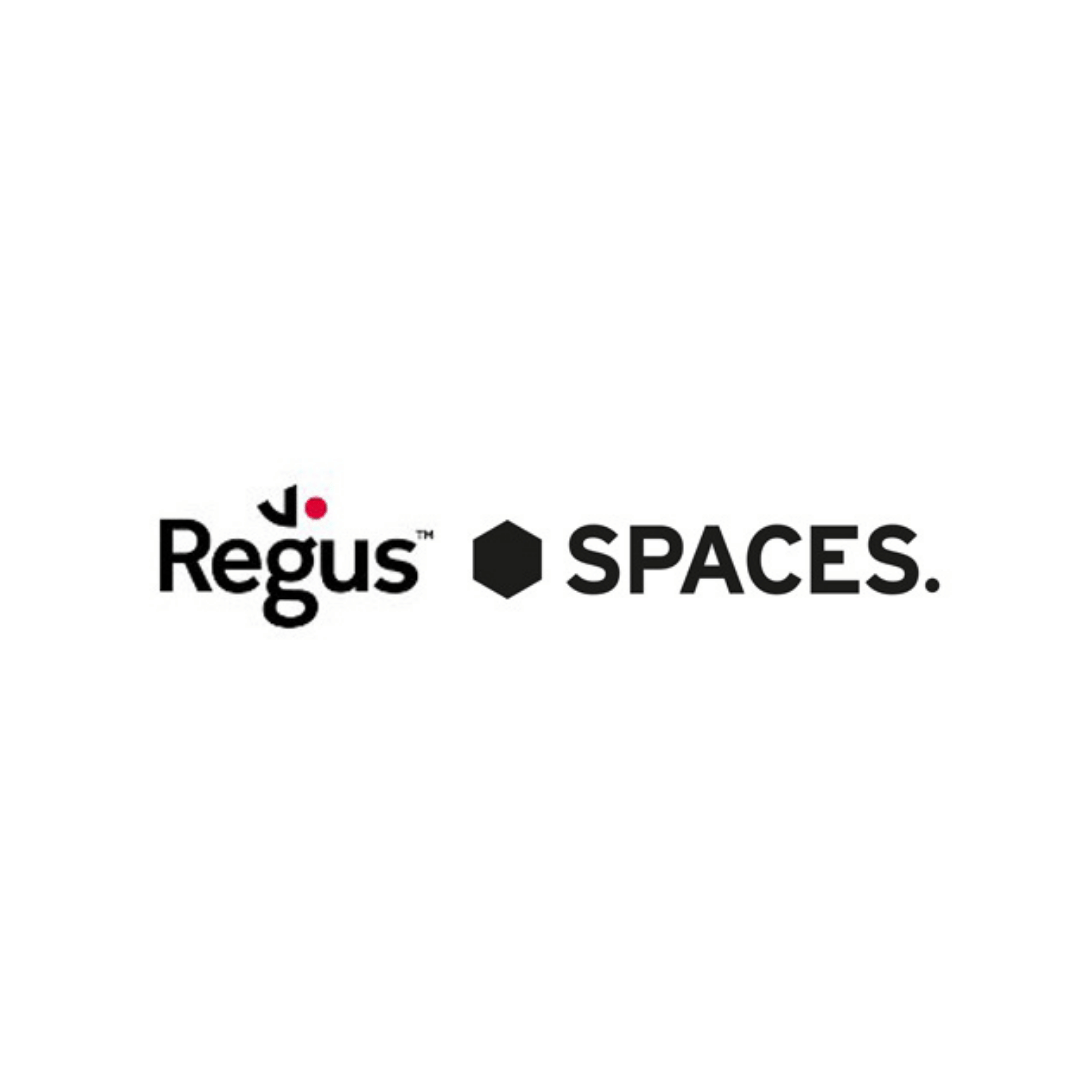 spaces regus — partner of the female factor
