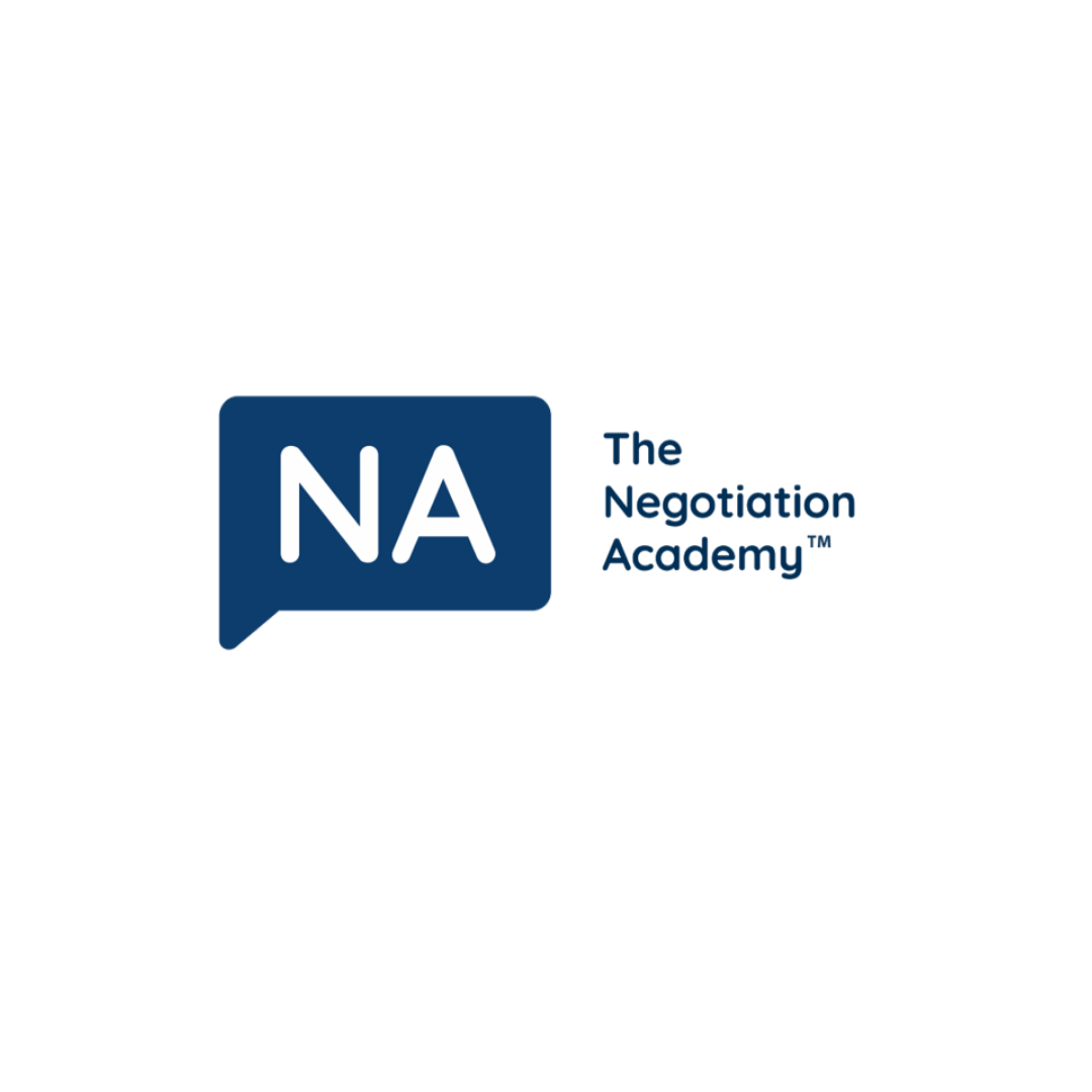 negotiation academy — partner of the female factor