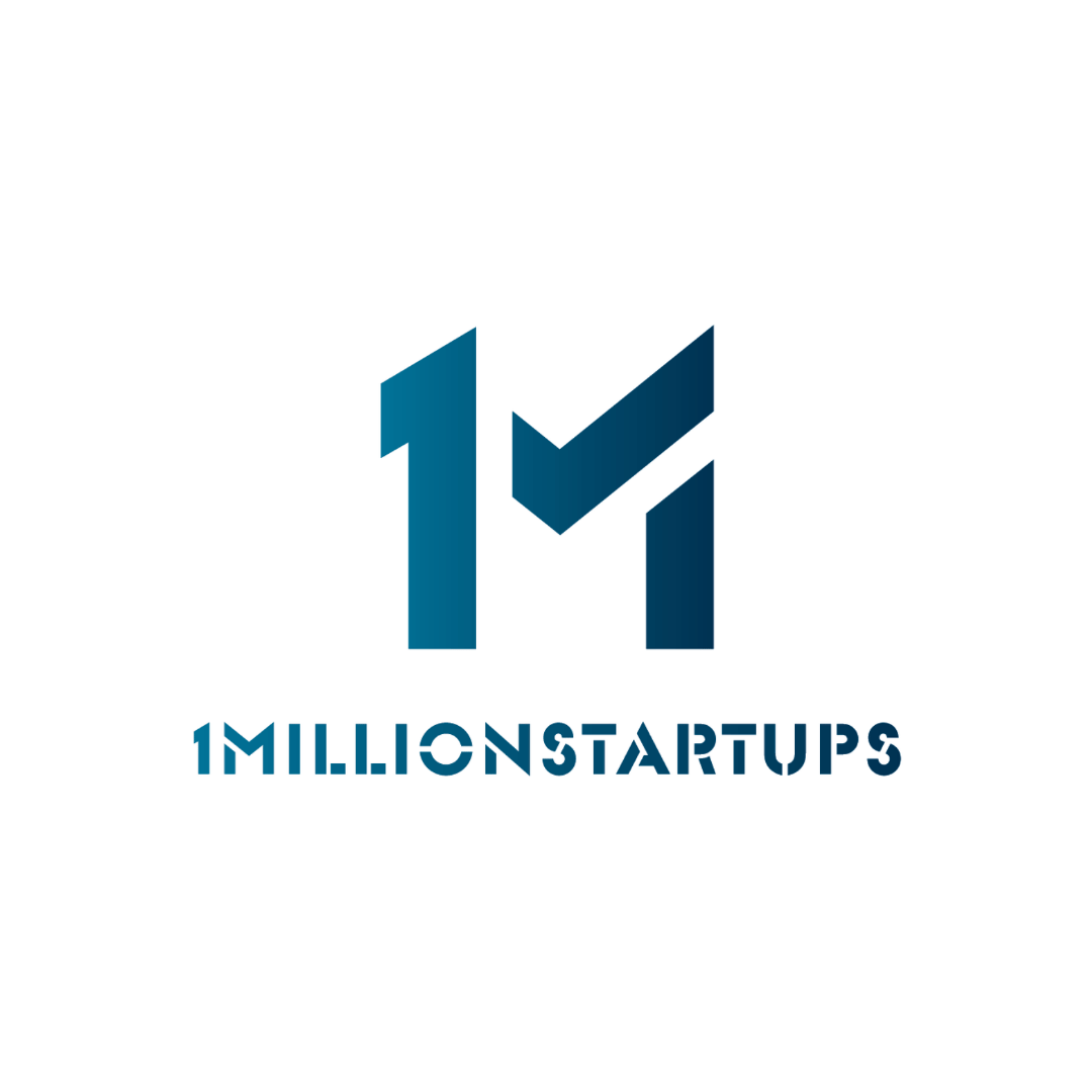 1millionstartups — partner of the female factor