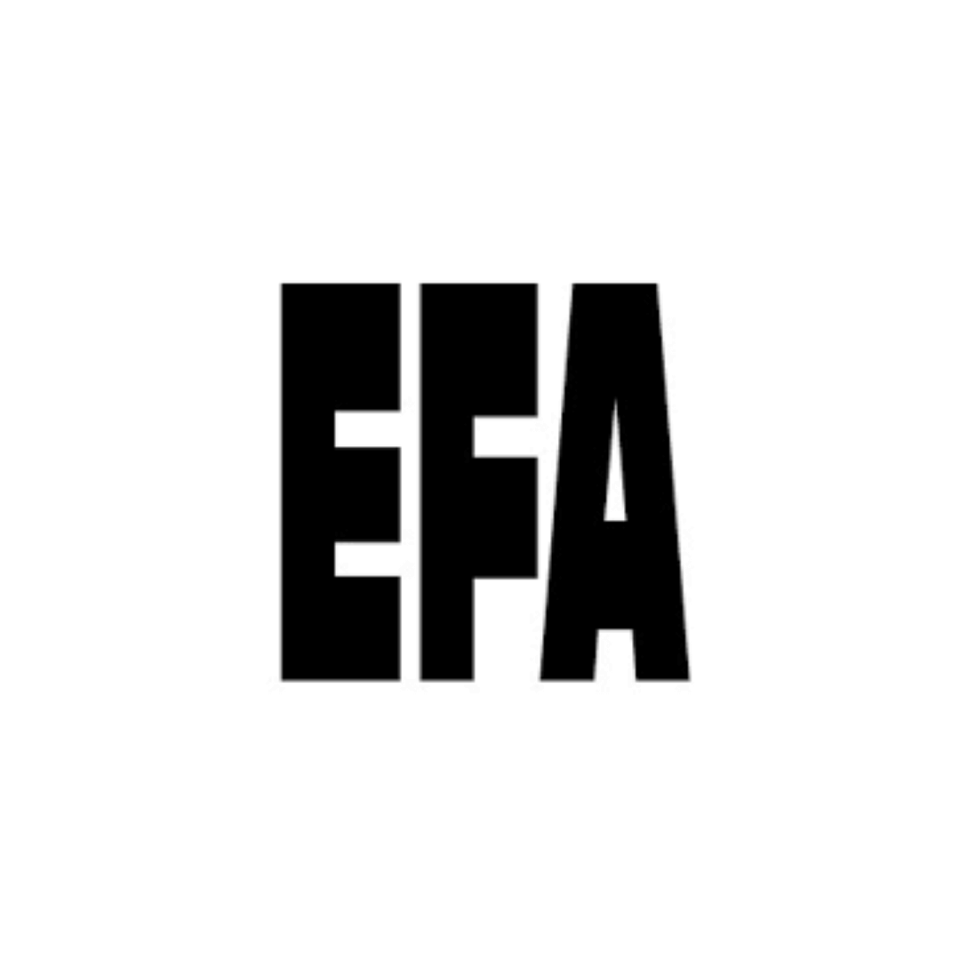 EFA — partner of the female factor