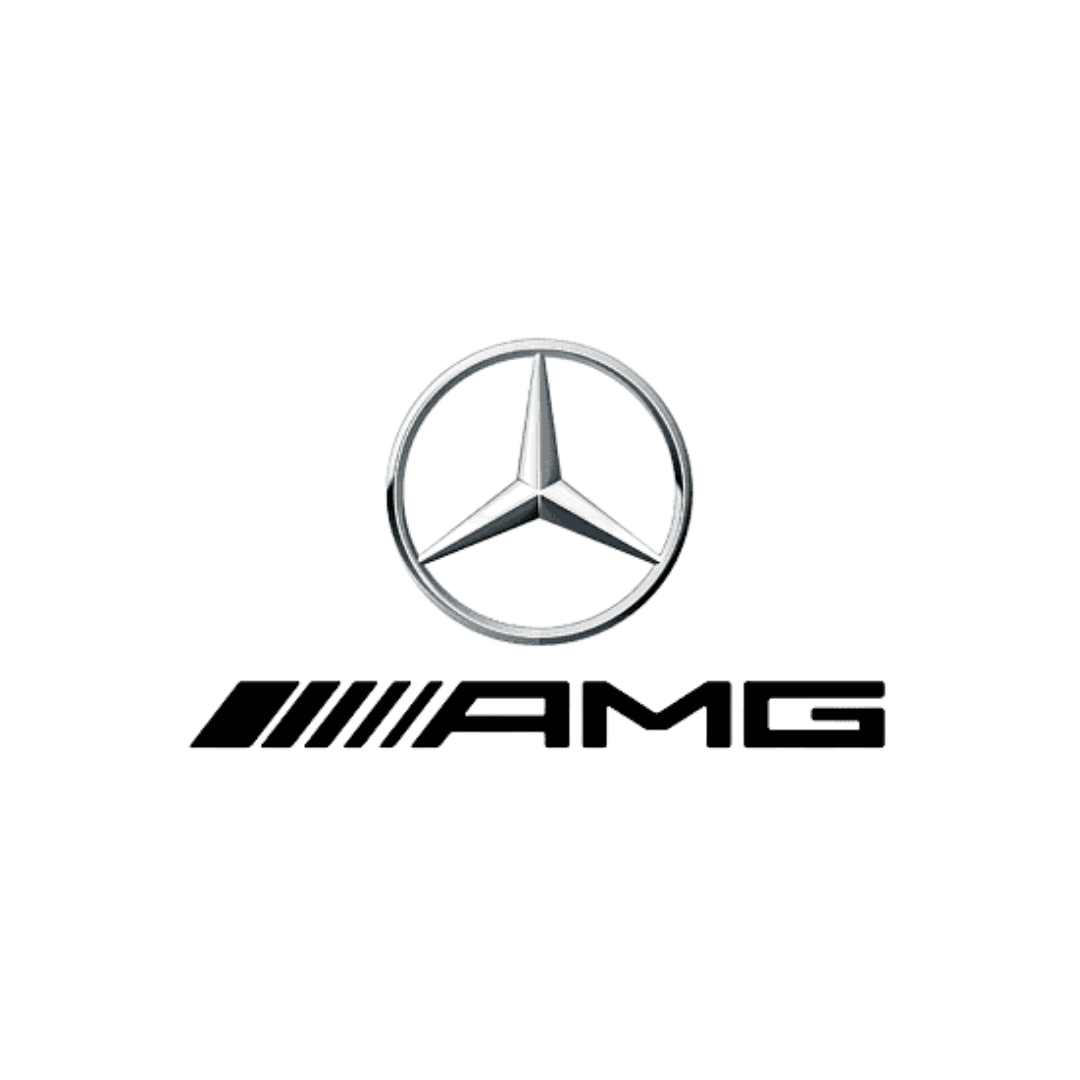 mercedes-amg — partner of the female factor