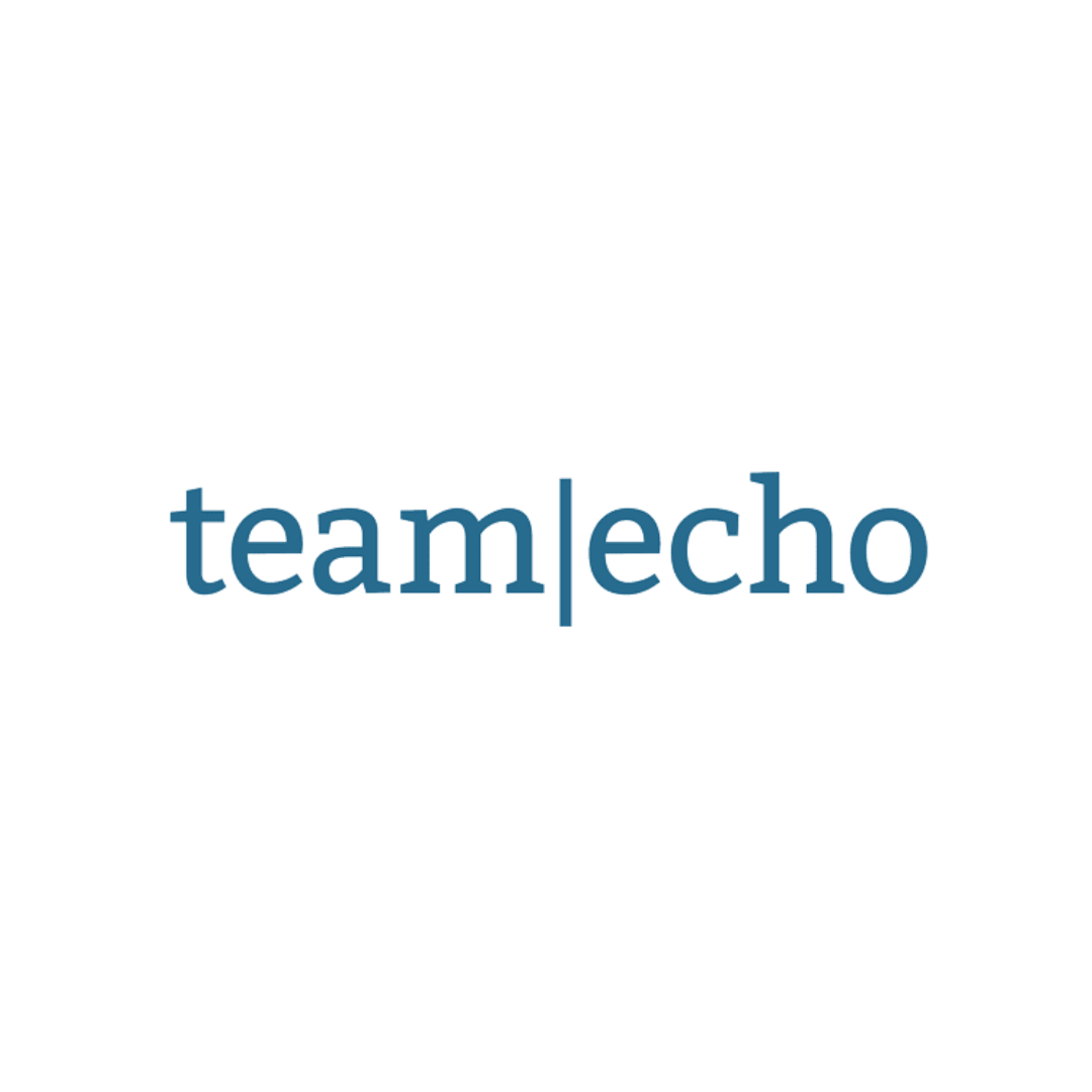 team echo — partner of the female factor