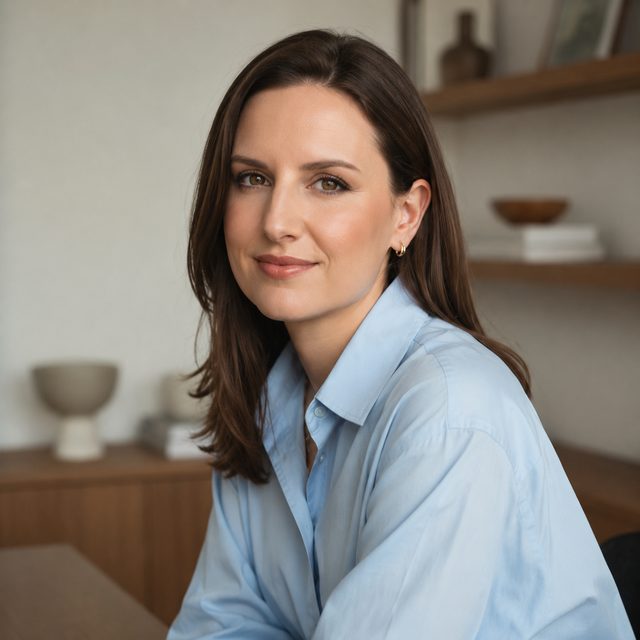 sara — innovation manager