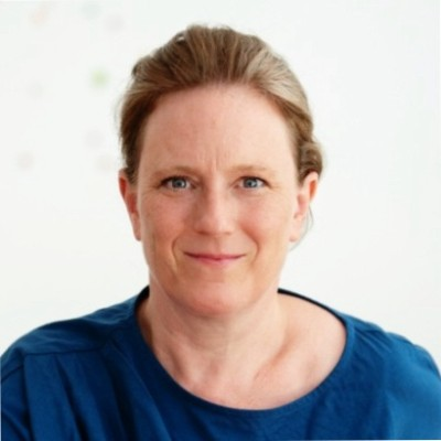 Sabine  Reitmayer-Wawer