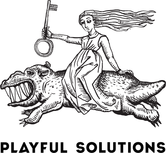 Playful Solutions
