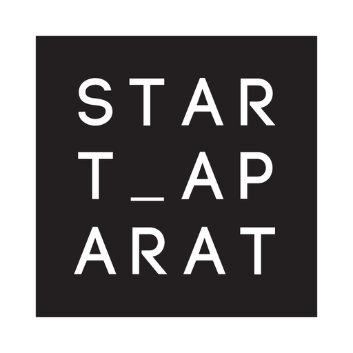 Startaparat GmbH and 1MillionStartups