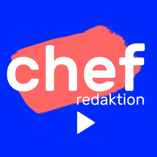 die chefredaktion