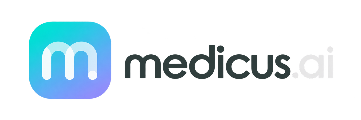 Medicus AI