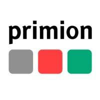 Primion Technology