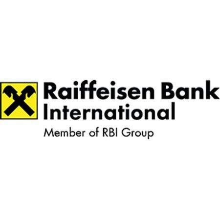Raiffeisen Bank International