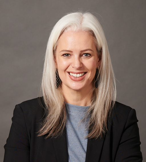 Alice Schmidt