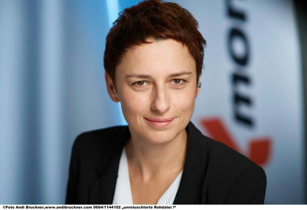 Angelika Hofer - Orgonyi