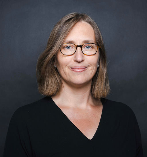Anja Wehler-Schoeck