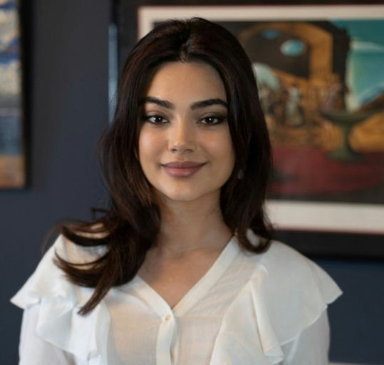 Aytaj Ahmadova