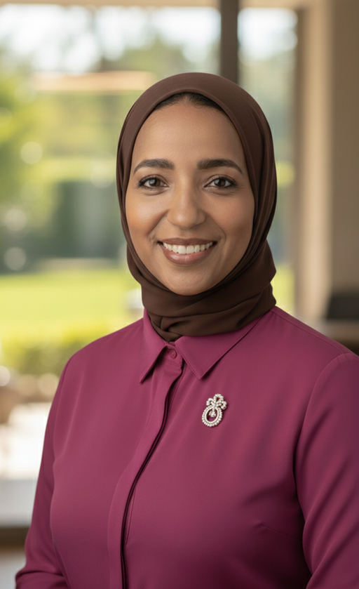 Bassma Hamdy Soliman